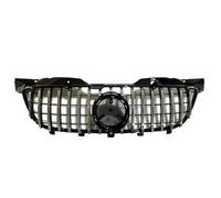 Para Mercedes Para Benz W906 Para Sprinter GT Style 2009 2010 2012 Parrillas De Parachoques Delantero Carreras(C)