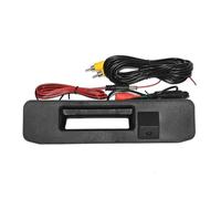 para Mercedes para Benz X204 X156 W176 X253 W167 W166 X166 W447 GLK GLA A GLC GLE ML GL V-Class Cámara De Visión Trasera para Coche BLNETU