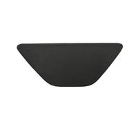 para Mercedes para GLC C253 43AMG 2016-2019 Tapa De Enganche De Remolque | Coperchio Occhiello Di Traino Paraurti Posteriore In Plastica A2538850800 RESPUNEKBAH