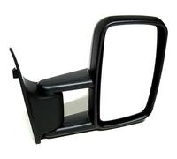 Para Mercedes Para Sprinter 1995 1996 1997 1998 1999 2000 2001 2002 2003 2004 2005 Espejo Retrovisor Mecánico Manual Plegable IENQBVL(lado derecho)