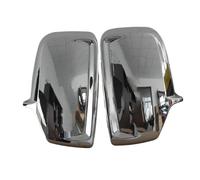 Para Mercedes Para Sprinter 2006 2007 2008-2017 Par Cubierta De Espejo Retrovisor De Puerta De Coche Accesorios Cromados BLNETU