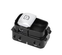 Para Mercedes Para Vito C-klasse V-klasse W447 W205 C180 Accesorios De Botón De Interruptor De Ventana De Pasajero A2229051904 WEFOLCC