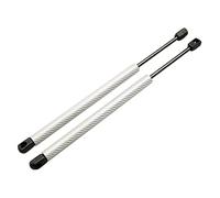 Para Mercedes Para Vito Para Viano W639 2003 2004-2014 Maletero Trasero Elevador Fibra Carbono Soportes Gas Amortiguadores Barras Resortes Gas Puntales De Gas(Carbon fiber 1)