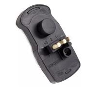 Para Mercedes Para W201 W124 W126 W461 R107 Potenciómetro De Flujo De Aire Del Acelerador 3437224035 Cuerpo De AceleracióN Automotriz