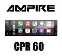 Para Mercedes SL SLC R107 R129 Radio Inalámbrico Android Auto DAB+ Bluetooth USB