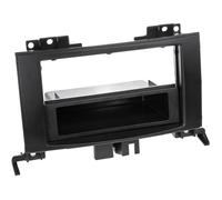 Para Mercedes Sprinter W906 Marco Radio Coche Empotrado Montaje 1-DIN