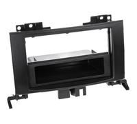 Para VW Crafter 2FJ1 2FJ2 2FJE1 2FEJ2 Marco Radio Coche Marco Empotrado 1-DIN