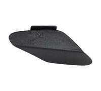 Para Mercedes W166 C292 GLE 2015 2016 2017 2018 2019 A1668858322 1668858322 cubierta de gancho de remolque para parachoques trasero