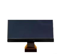 Para Mercedes W169 W245 Clase A B Instrumento Cluster Pantalla LCD Versión 8 Voltios Tablero Reemplazo Compatible Modelos a partir de 2004