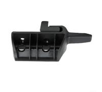 Para Mercedes W246 W243 compartimento de equipaje cortina conjunto para persiana enrollable cubierta de maletero ABS soporte izquierdo y derecho OEM A2468120101 A2468120201 (izquierda)