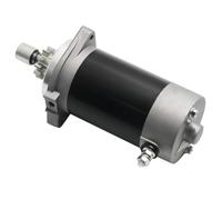 para Mercury 20HP 20C 6A9-010112 25HP 25C 695-550101 30HP 30A 689-401216 40HP 40C 6E9-309344 A Través De 814980M 96359M Motor Arranque