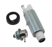 Para Mercury 225HP F225 250HP F250 275HP F275 300HP F300 350HP F350 Para Verado Motor De Arranque Eléctrico Bomba transferencia combustible