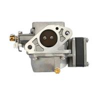 Para Mercury Mariner Motor Barco Fueraborda 2 Tiempos 5 HP Y 4 HP Compatible Carburador 812648T 812648 Carburetor Carb