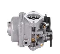 Para Mercury Mercruiser Quicksilver, Motor Fueraborda 4 Tiempos 6 HP, Barco, 3303-8M0053668, Conjunto Carburador Carbu Kit