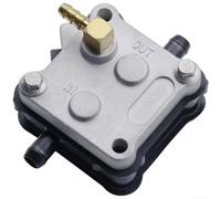 Para Mercury Outboard 2 For 35 For HP Fuel Pump Part 14360A16 Componente de repuesto que garantiza un rendimiento constante del motor y e combustible