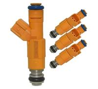 Para Mercury Para Grand Para Marquis Boquilla Inyector Combustible Para Coche Piezas Automóvil 1/4/8X 0280155857 Reparación Inyectores(4pcs)