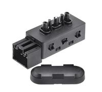 Para MERCURY Para MARINER Para MILAN Para MONTEGO Para MOUNTAINEER Para SABLE Interruptor Ajuste Asiento Eléctrico 9L3T-14B709-AA Interruptor De Ajuste De Asiento