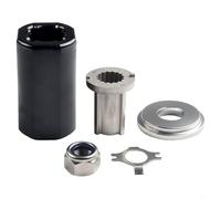 Para Mercury para MerCruiser 835257K1 835257Q1 Kit de buje para Alpha Sterndrives 60 375HP Compatibilidad