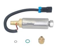 Para Mercury Para Mercruiser Para Marine Para Barco 4.3 5.0 .7 V6 V8 Carb SP1334 E11003 935432 Bomba De Combustible Eléctrica Bomba transferencia combustible