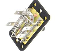 para Mercury para Villager 2001 2002 Resistencia del Motor del Ventilador Auxiliar Trasero 4L3Z19A706AA