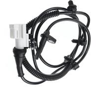 para Mercury Sable 2008 2009 Sensor de Velocidad de Rueda Trasera Derecha ABS Sensor ABS Accesorios para Coche 7F9Z2C190A Sensor de Velocidad de Rueda ABS