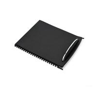 Para MerFor Cedes-Benz Para W203 Para Clase C Para Centro Para Rodillo De Consola Para Cubierta Para Modelos Años Que abarcan 2000 a 2007 Clusive