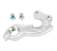 Para MERIDA FitR903 FitR904 Específico Desviador Percha De Acero Trasero Engranaje Mech Soporte De Montaje Para Marcos De Carretera