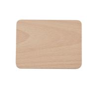 Para Mesa Y Cocina Posavasos Cuadrados 9x10x0,7cm NUEVO Soporte Plato