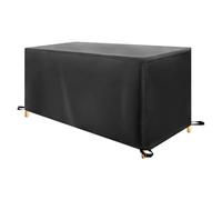 Para Mesas Al Aire Libre - Protección Solar Pesada Carga | Cubiertas protectoras impermeables para muebles exteriores,Para Hotel Apartamento Casa Playa Urbano Balcón Patio trasero