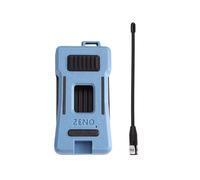 Para Meshtastic Heltec V4, Heltec V3, V2: Caja para WiFi LoRa 32 V4 con Pantalla OLED de 0.96 Pulgadas, Carcasa para Placa de Desarrollo LoRa 32 con