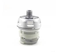 Para Metabo para BS10 8V Taladro inalámbrico Caja de cambios 315418330 Ensamblaje de carcasa de engranaje de repuesto compatible con piezas originales
