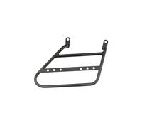 para Meteor 350 para Meteor350 2021-2024 Soporte De Soporte para Bolsa De Sillín Lateral Izquierda Y Derecha para Motocicleta Portaequipajes Trasero para Motocicleta(Right Side)