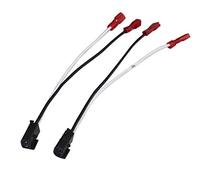 para Metra 72-4530 Gm Jimmy/Astro 1996 arnés de cableado de altavoces a altavoces OEM