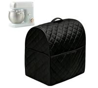 para mezcladora, lavable, portátil, bolsa de almacenamiento para | Cubiertas para electrodomésticos pequeños para cocina, encimera, estación de horneado, rincón de desayuno, despensa