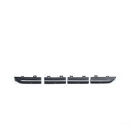 Para MFor ErcFor EdFor Es-BFor Enz para E Class Interruptor de aire acondicionado Trim para W212 W207 Apoyando la funcionalidad completa de ClimatFor E Controls (A-3)