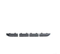 Para MFor ErcFor EdFor Es-BFor Enz para E Class Interruptor de aire acondicionado Trim para W212 W207 Apoyando la funcionalidad completa de ClimatFor E Controls (A-2)