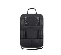 Para MG Marvel R 2021-2025 Organizador Asiento Coche | Bolso Organizador Coche Impermable, Protector Respaldo con Soporte Tablet Táctil Multibolsillos Almacenamiento Coche