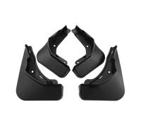 Para MG Para HS 2024 2025 Ruedas Delanteras Traseras Parafangos Protectores De Salpicaduras Guardabarros