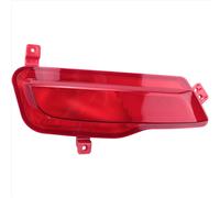 Para MG ZS 17-19 Parachoques Trasero Luz Trasera Luz Antiniebla Reflector Luz Derecha