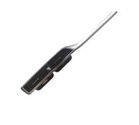 Para MG ZS 2017-2022. Ventilación De Salida De Aire Del Aire Acondicionado Del Salpicadero Del Coche Piezas De Repuesto Para Automóviles Rejilla Panel Decorativo(Middle)