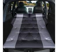 para MG ZS Hybrid+ 2024-2026 Colchón Hinchable Coche | Colchón Maletero Coche Cama Para Coche Colchoneta Maletero Coche Inflable Coche Camping Doble Colchón Coche Cama Coche SUV