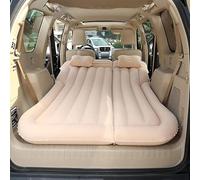 para MG3 MG4 EV MG5 MG6 MG HS MG Marvel R MG ZS Colchón Inflable Coche SUV, Cama de Coche Plegable para Viajes, Colchón Maletero con Bomba,C