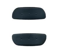 Para MGS5 EV ES34 ES5 Almohadilla Insonorizante Para Capó Motor Aislamiento Térmico Cubierta Algodón Alfombrilla Insonorizada Aislamiento Capó Alfombrilla(Style A)