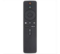 Para MI Box S XMRM-006 MDZ-22-AB Control remoto de RF Bluetooth por voz con asistente