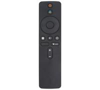 Para MI Box S XMRM-006 MDZ-22-AB Control remoto de RF Bluetooth por voz con el asistente