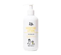 para mi hija y cuerpo relajante locin para bebs | Cuidado diario del beb sin aros | Dermatlogo probado por piel sensible - 280 ml (9.46 oz)