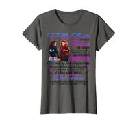 para mi Mejor Amiga, Hemos Sido Amigos Durante Tanto Tiempo Que no Puedo Recordar Camiseta