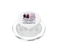para mi Mejor Amiga, Hemos Sido Amigos Durante Tanto Tiempo Que no Puedo Recordar PopSockets PopGrip para MagSafe
