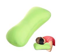 para microbead - cuentas | Neck Pillôw | Cojines cervicales | Soporte reposacabezas ergonómico portátil para viajar en avión de viaje coche cojines del tubo viajan