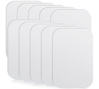 para microondas transparente, protección salpicaduras